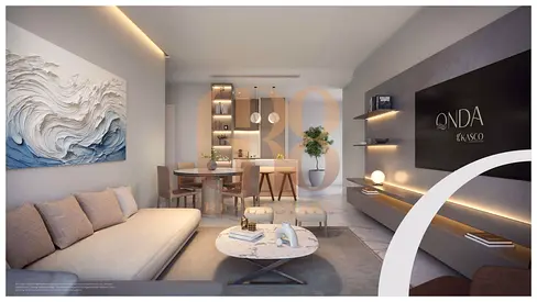 Luxury Studio for Sale in Onda by Kasco | Modern Investment Opportunity