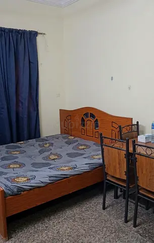 A single room for Indian couples at Al Nahda 2 near NMC