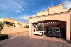 Stunning Lake View | Ideal Corner Townhouse