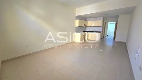 Studio Apartment | Burj Nahar | Great Value