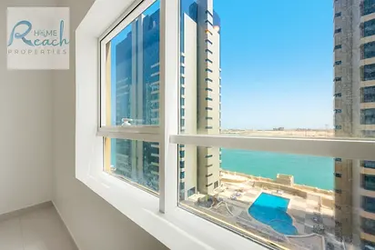 Vacant 2 BR + Maid | Flexible Payment | Sea View