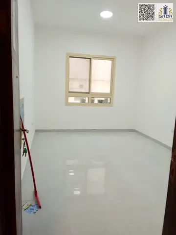 1BHK Rashidiya 3 Near Lulu Spacious Central AC