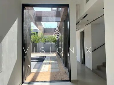 Prime Location | Green Surroundings | Modern Villa
