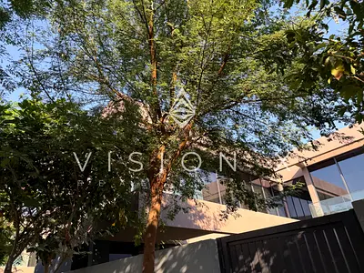 Prime Location | Green Surroundings | Modern Villa
