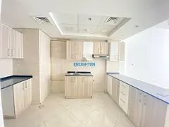 SPACIOUS 1BHK | VACANT | MID FLOOR | POOL VIEW