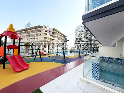 STUDIO | MODERN APARTMENT WITH PREMIUM AMENITIES