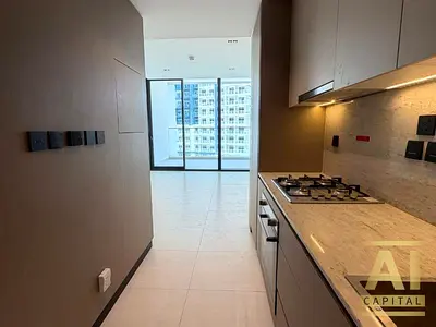 Studio Unit | Unfurnished | Spacious with Balcony