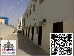 20 / 50 / 100 Room labour camp available in ajman