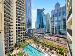 Summer Promo | Special 1BR | Burj Al Arab &amp; Pool View | All Bills Inc