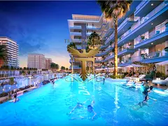 Below Market Value | Resale 1BR | Riverside Views
