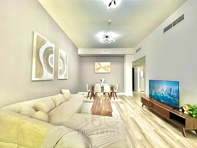 Large Layout | Great Value | Spacious | Modern