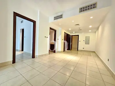 Flexible Payment | Unfurnished | Well Maintained