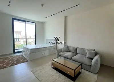 Exclusive | Fully Furnished | Vacant