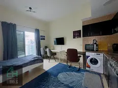 DISTRESS RENT I BRIGHT &amp; SPACIOUS I FULLY FURNISHED | CLOSE TO SILICON CENTRAL I READY TO MOVE