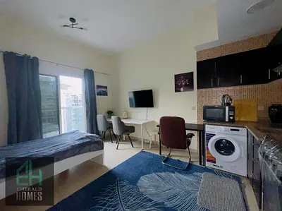 DISTRESS RENT I BRIGHT & SPACIOUS I FULLY FURNISHED | CLOSE TO SILICON CENTRAL I READY TO MOVE
