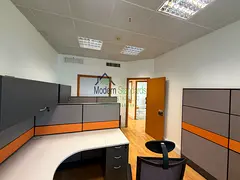 Prime SZR Office | Near Metro | No Extra Bills