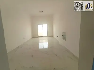شقة غرفة وصالة فاخرة بحمامين وبلكونة وتكييف مركزي بسعر مميز