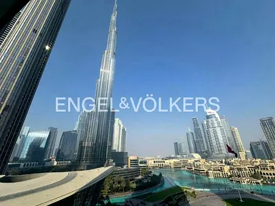 Big Layout | Prime Location | Luxury Unit