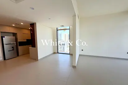 Park Views | New | Huge Layout | Vacant