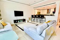 Fully Furnished | Breath taking View | High Floor