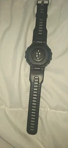 Used Amazfit T rex Pro Excellent condition