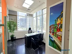 Prime Location | Fully Furnished | Vacant