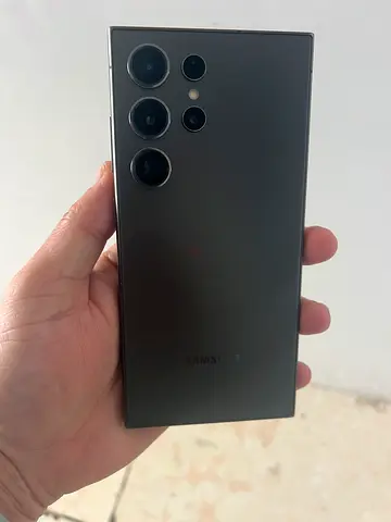 Samsung s24ultra 12/256