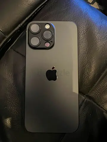 Apple iPhone 16 Pro Max Excellent Condition,Physical Dual Sim 512GB