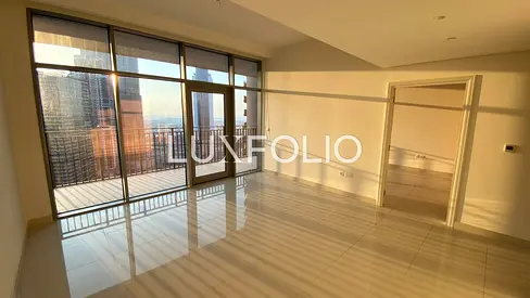 Open Sea View | Spacious Layout | Chiller Free
