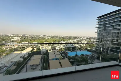 Brand New | Pool & Golf Course View | Spacious