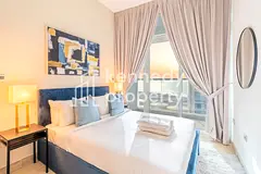 Bright Apartment | Sea View | Modern Furniture