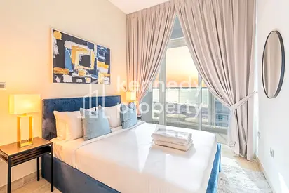 Bright Apartment | Sea View | Modern Furniture
