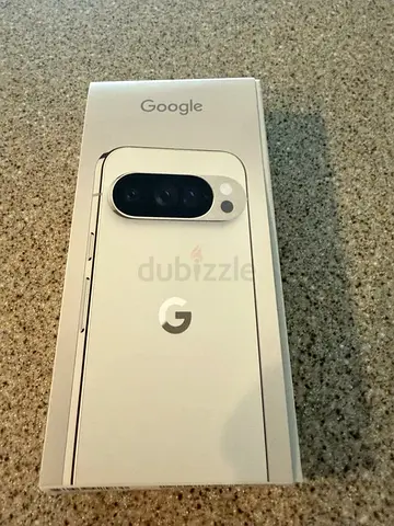GOOGLE PIXEL 10 PRO 128GB NEW