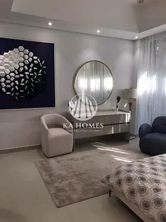 All BR are Master | Private Majlis | 8-Year Installment Plan | Fully Equipped Kitchen