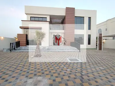 BRAND NEW 5 MBR VILLA W/BIG YARD