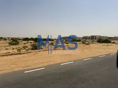 Prime Residential Plots in Al Hoshi | Arab Freehold | 3-Year Payment Plan