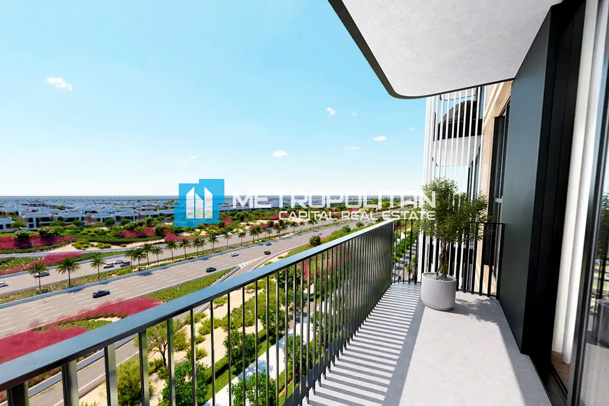 Close To Amenities | 2BR+Balcony | Great Location