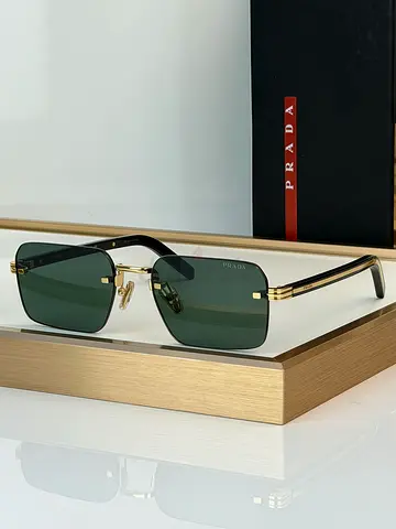 Prada Man Glasses