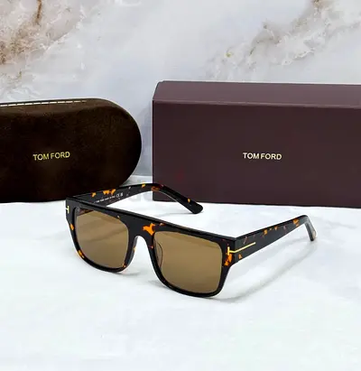 Cartier Man glasses