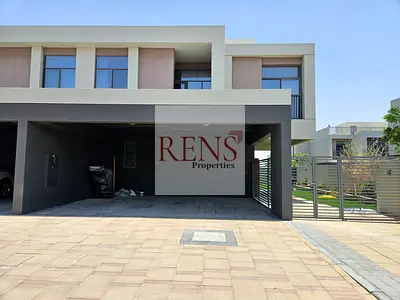 4BR + Maid Villa | Family Idea | Rent & Sale Unit