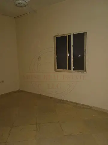 Cheaper offer of the weak 1bhk just in 24k Al rawda 2 ajman
