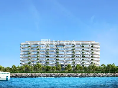 Beachfront | Huge Layout | Amazing Sea View