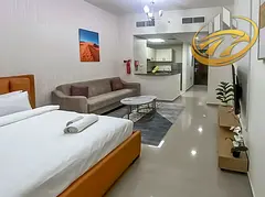 12 Payments | Uniestate Sports Tower | Road View