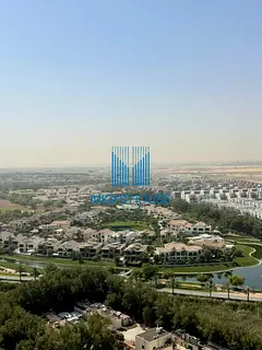 Jumeirah Golf Estates view | Highest floor | Lowest price