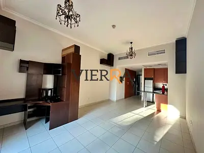 Studio for Sale | Spacious Layout | Great Investment Opportunity