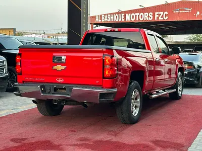 صورة 5 لـ 2016 Chevrolet SILVERADO 1500