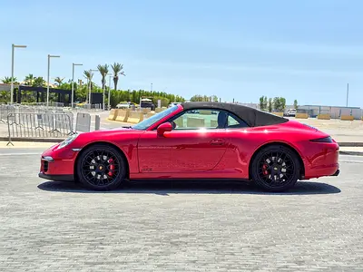 صورة مصغرة 5 لـ 2016 Porsche 911