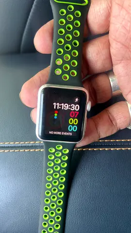 Apple Watch TRA approval for sale