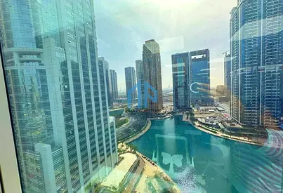 1 Month Free | 2 parking | Fantastic View