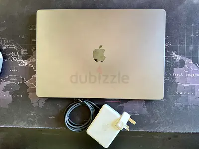 Mac book Pro 16” M3 MAX